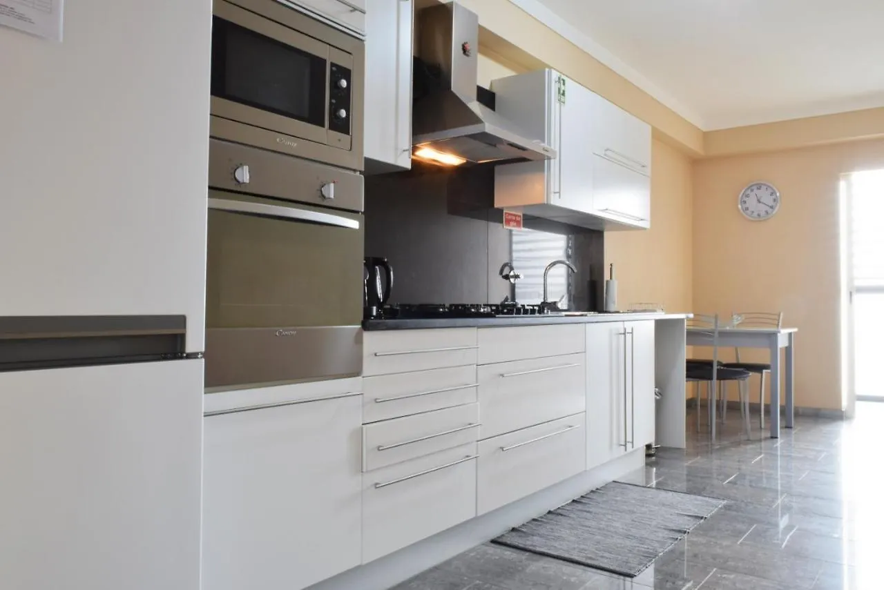 Apartmán Design Gardens, A Home In Madeira Funchal  Portugalsko