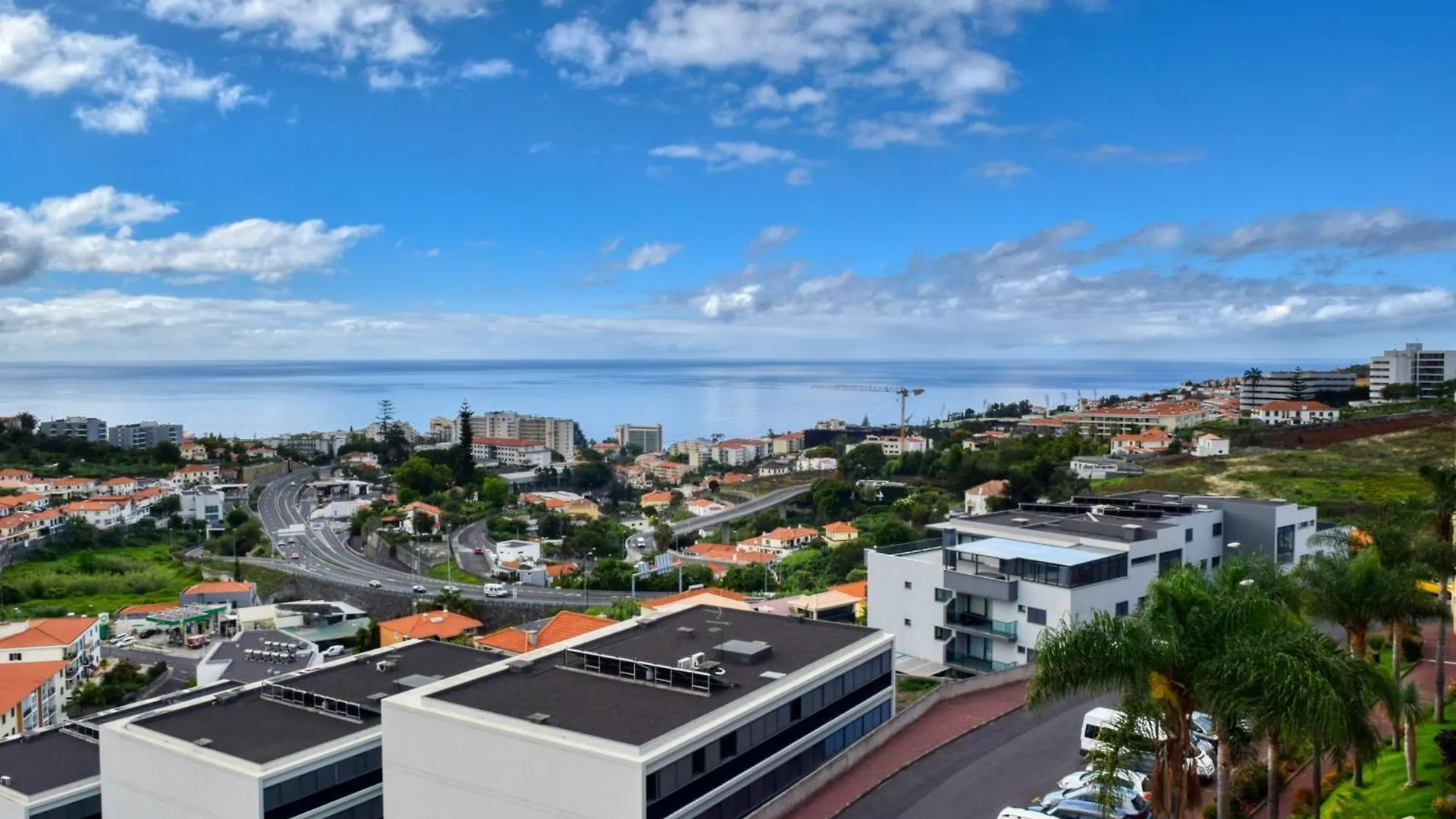 Apartmán Design Gardens, A Home In Madeira Funchal