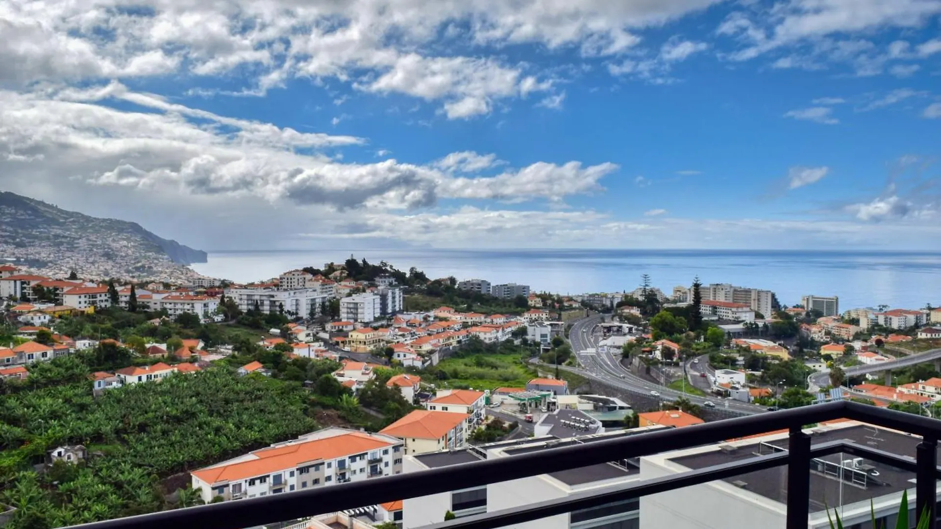 Design Gardens, A Home In Madeira Funchal